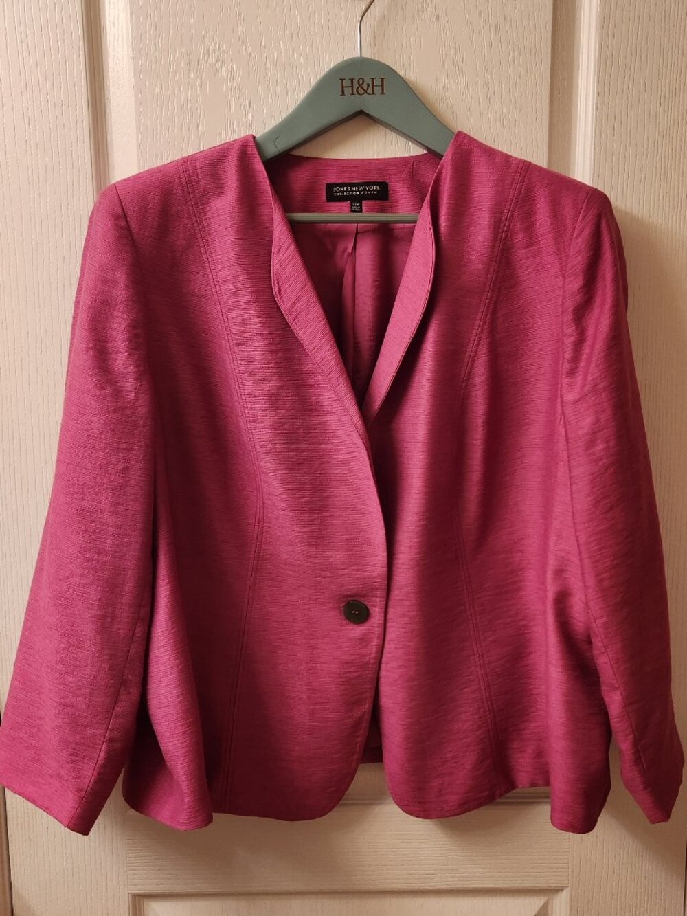 Jones New York Jacket